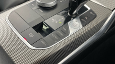 BMW 3 Series 320i xDrive M Sport 4dr Step Auto Petrol Saloon